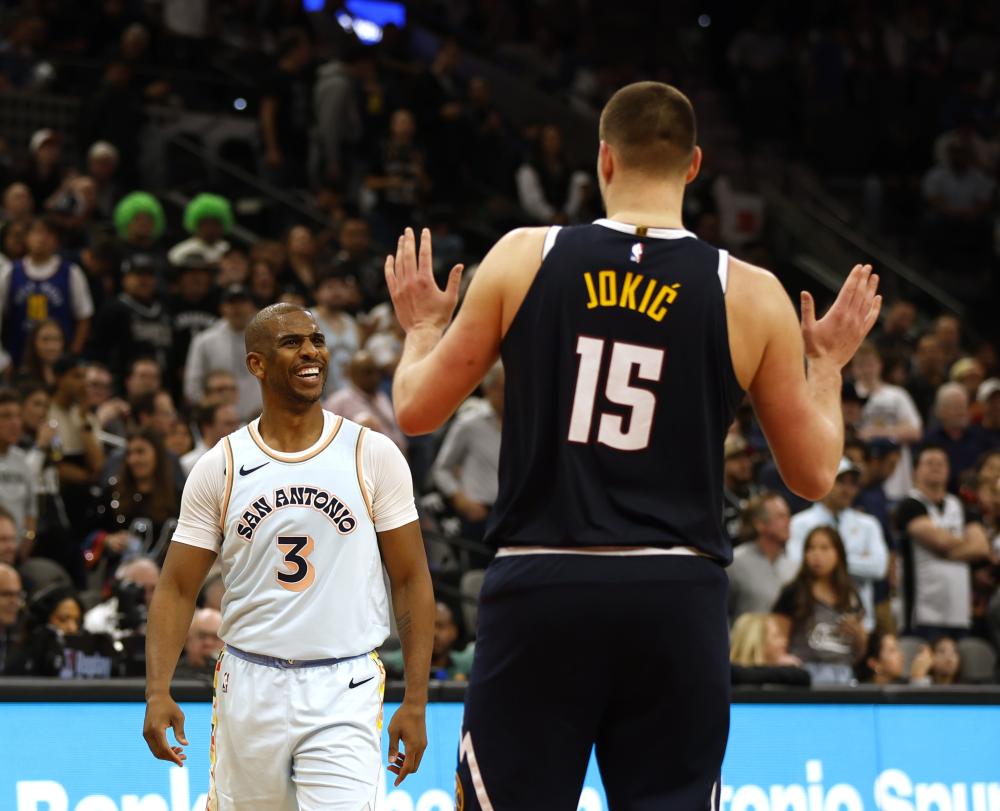 篮球圈内快 篮球圈内快